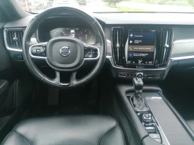 Volvo V90 D4 AWD 4x4 - [11] 