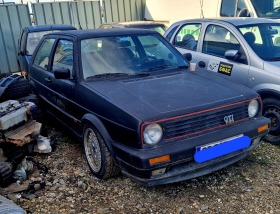 VW Golf Mk2 GTI 16V KR , снимка 7