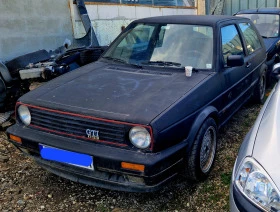 VW Golf Mk2 GTI 16V KR , снимка 8