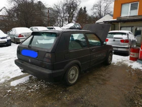 VW Golf Mk2 GTI 16V KR , снимка 3