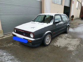 VW Golf Mk2 GTI 16V KR , снимка 2