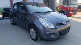     Hyundai I20 1.2 