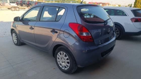 Hyundai I20 1.2  | Mobile.bg    5