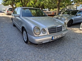 Mercedes-Benz E 250 2.5tdi-150k.s, снимка 3