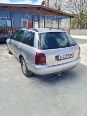 Audi A4 1.9TDI | Mobile.bg    4