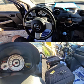 Mazda 2 1.4 HDI, снимка 12