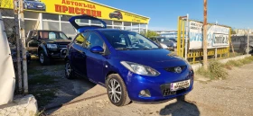 Mazda 2 1.4 HDI | Mobile.bg    3