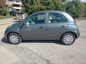 Nissan Micra, снимка 8