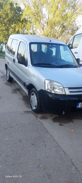 Citroen Berlingo, снимка 5