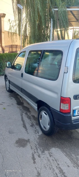 Citroen Berlingo, снимка 4