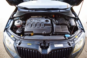 Skoda Octavia VRS 2.0TDI, снимка 17