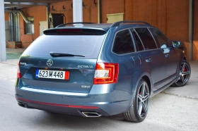 Skoda Octavia VRS 2.0TDI, снимка 4