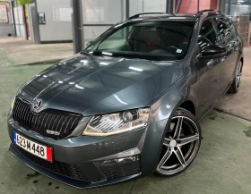 Skoda Octavia VRS 2.0TDI, снимка 2