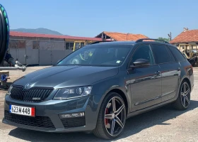 Skoda Octavia VRS 2.0TDI, снимка 1