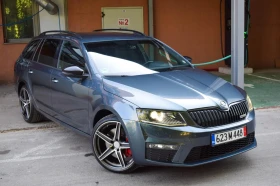 Skoda Octavia VRS 2.0TDI, снимка 3