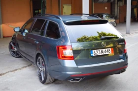 Skoda Octavia VRS 2.0TDI, снимка 5