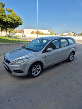 Ford Focus, снимка 3