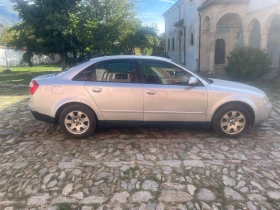 Audi A4 1.9TDI 131ks 6sk 4x4 TOP | Mobile.bg    6