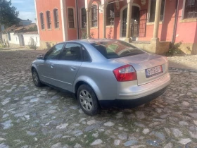 Audi A4 1.9TDI 131ks 6sk 4x4 TOP | Mobile.bg    3