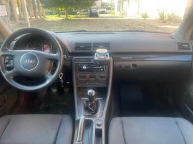 Audi A4 1.9TDI 131ks 6sk 4x4 TOP | Mobile.bg    13