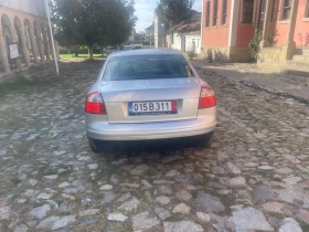 Audi A4 1.9TDI 131ks 6sk 4x4 TOP | Mobile.bg    4