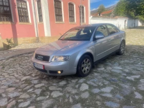 Audi A4 1.9TDI 131ks 6sk 4x4 TOP | Mobile.bg    1