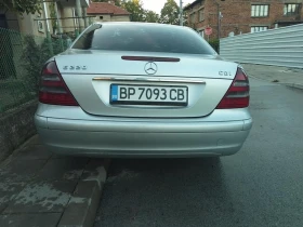 Mercedes-Benz E 220 | Mobile.bg    2