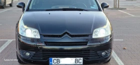 Citroen C4, снимка 1