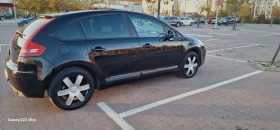 Citroen C4, снимка 7