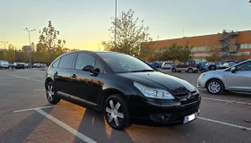 Citroen C4, снимка 4