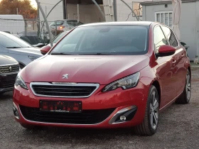 Peugeot 308 Peugeot 308 1.2 е-THP Full  , снимка 2