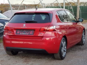 Peugeot 308 Peugeot 308 1.2 е-THP Full  , снимка 4