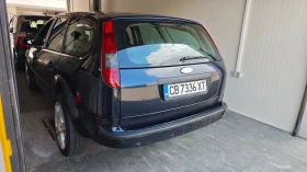     Ford Focus 1.8 TDCI