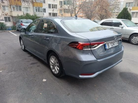 Toyota Corolla, снимка 5