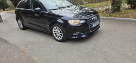 Audi A3, снимка 4