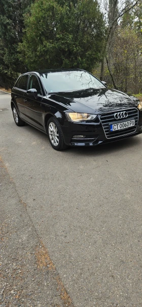 Audi A3, снимка 2