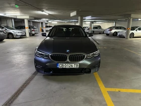 BMW 320, снимка 1