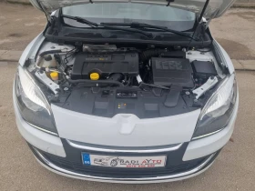 Обява за продажба на Renault Megane 1.4T ШВЕЙЦАРИЯ ~9 500 лв. - изображение 4