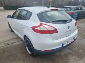 Обява за продажба на Renault Megane 1.4T ШВЕЙЦАРИЯ ~9 500 лв. - изображение 3