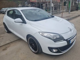 Обява за продажба на Renault Megane 1.4T ШВЕЙЦАРИЯ ~9 500 лв. - изображение 1