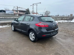 Renault Megane 1.5 DCI, снимка 5