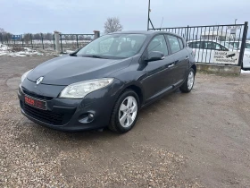 Renault Megane 1.5 DCI, снимка 3