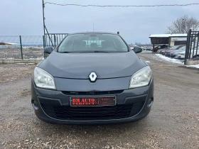 Renault Megane 1.5 DCI, снимка 2