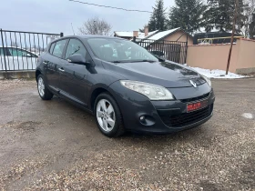 Renault Megane 1.5 DCI, снимка 1