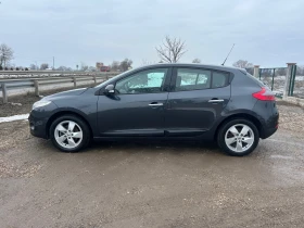 Renault Megane 1.5 DCI, снимка 4