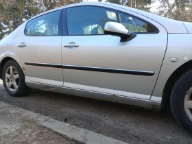 Peugeot 407, снимка 7