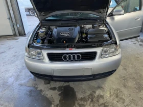 Audi A3, снимка 2