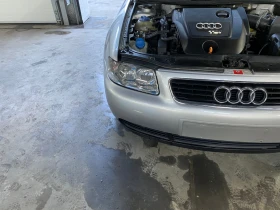 Audi A3, снимка 3