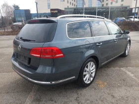 VW Passat 2, 0TDI UNIKAT!DSG , снимка 4