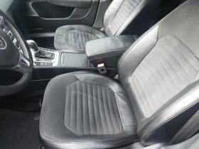 VW Passat 2, 0TDI UNIKAT!DSG , снимка 7